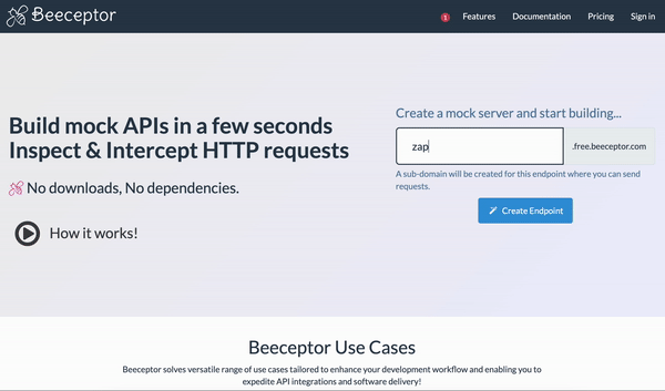 create-http-bin